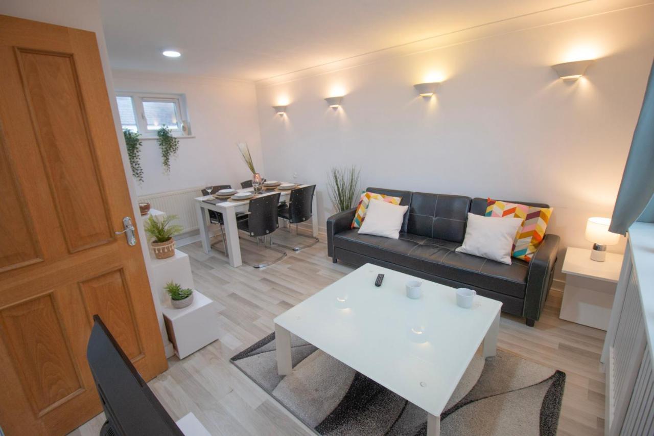 Sealock Mews By Property Promise 카디프 외부 사진