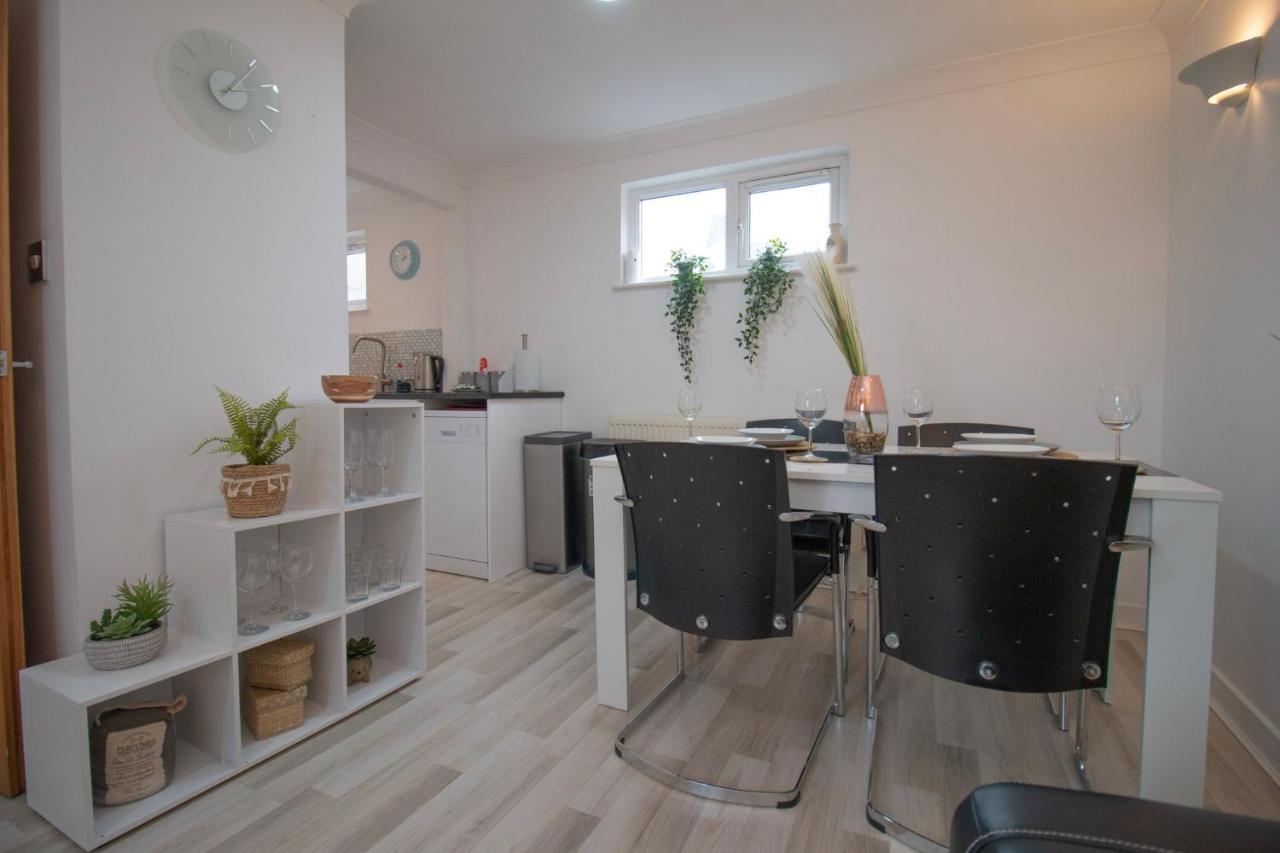 Sealock Mews By Property Promise 카디프 외부 사진
